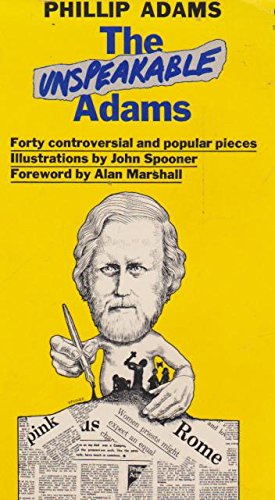 Book More unspeakable Adams (Sphere books) free