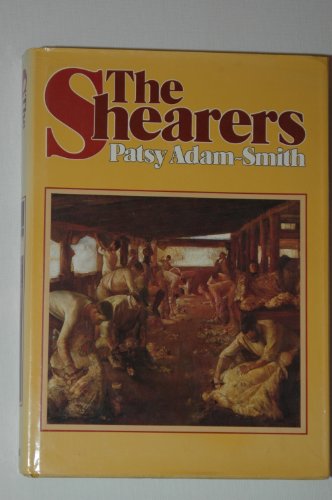 Book The shearers free