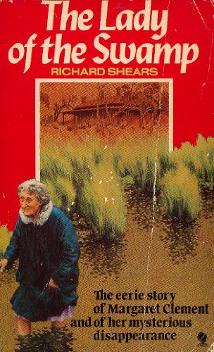 Book The Lady Of The Swamp. free