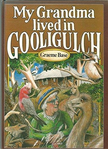 Book My grandma lived in Gooligulch free