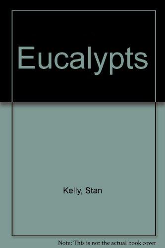 Book Eucalypts: Volume One free
