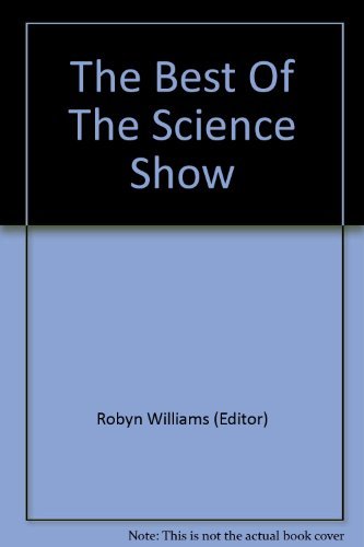 Book The Best Of The Science Show free