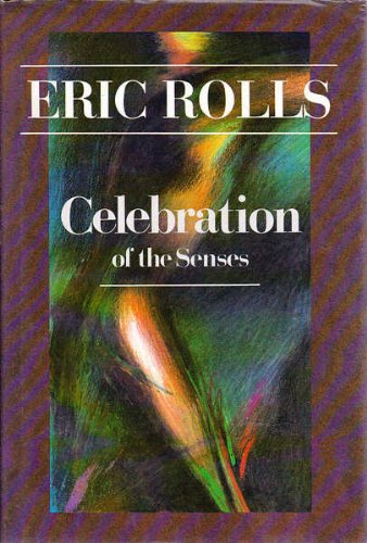Book Celebration of the senses free