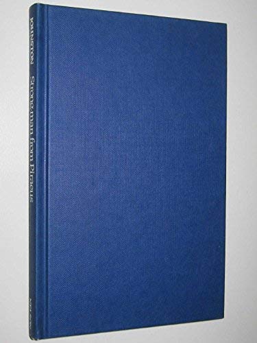 Book Strong-man From Piraeus And Other Stories free