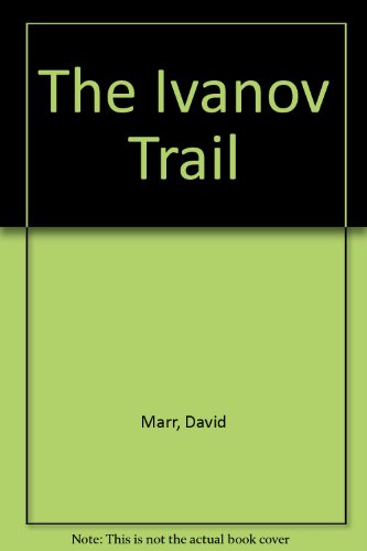 Book The Ivanov Trail free