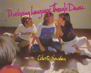 Book Develop Language Through Drama free