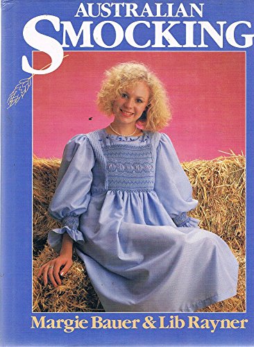 Book Australian Smocking free