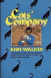 Book Cats' Company free
