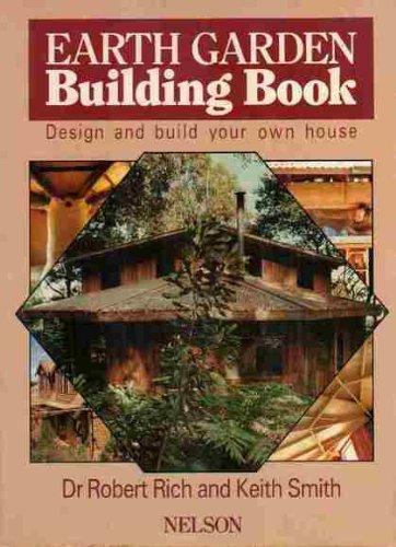 Book Earth Garden Building Book : Design And Build Your Own House free