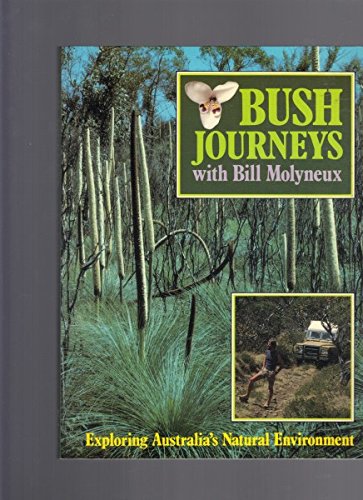 Book Bush journeys free