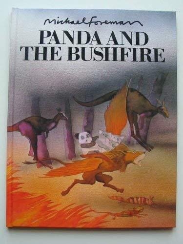 Book Panda And The Bushfire free