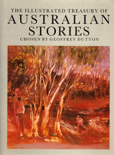 Book The Illustrated Treasury of Australian Stories free