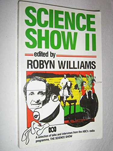 Book Science Show 2 free