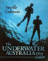 Book The Underwater Australia Dive Guide free