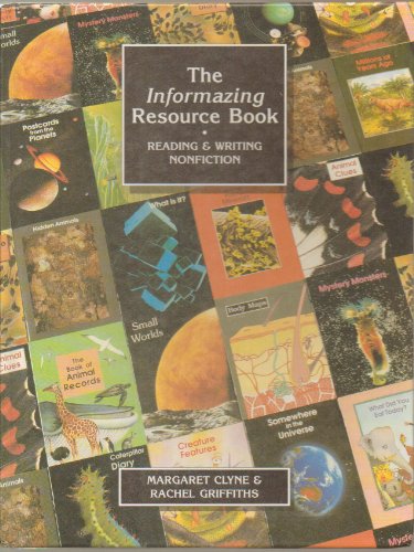 Book The Informazing Resource Book: Reading and Writing Nonfiction free