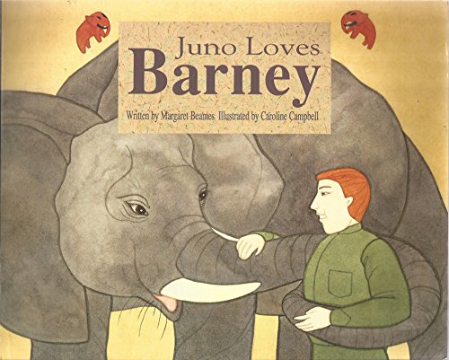 Book Voyages Level 3 Forging Ahead Juno Loves Barney free