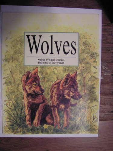 Book Wolves (Voyages level 4: gathering speed) free