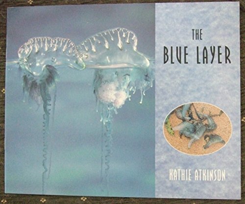 Book The Blue Layer (Voyages level 4: gathering speed) free