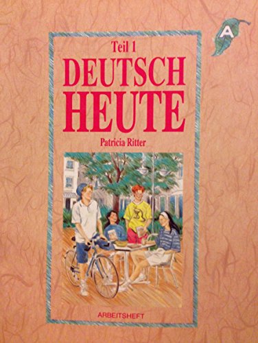 Book Deutsch Heute (Bk. 1A) free
