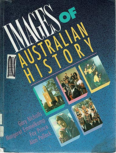 Book Images Of Australian History free