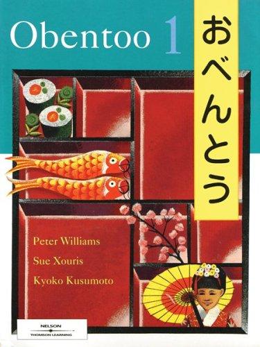Book Obentoo: Level 3 free