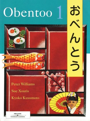 Book Obentoo Level 1 Teacher Notes free