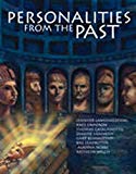 Book Personalities From The Past free