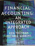 Book Financial Accounting: An Integrated Approach free