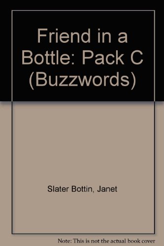 Book Friend in a Bottle (Buzzwords - Pack C) free