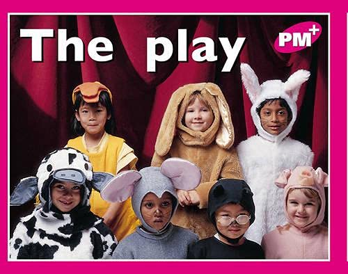 Book Magenta - Starters Level One (PM Plus) free