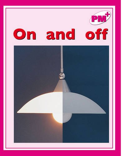 Book Magenta - Non-Fiction Level Two (PM Plus) free