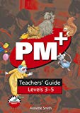 Book PM Plus Red Level 3-5 Teachers' Guide free