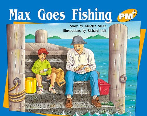 Book PM Fiction Plus (Progress with Meaning) free