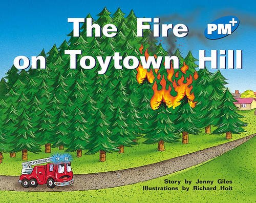 Book PM Fiction Plus (Progress with Meaning) free