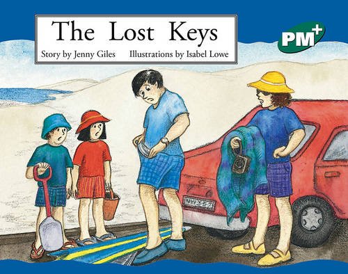 Book Green - Story Books Level 12 (PM Plus) free