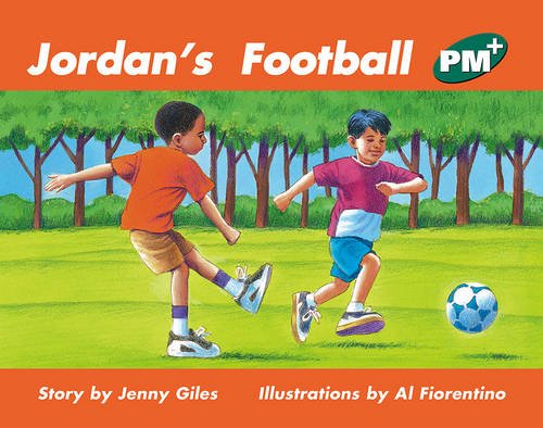 Book Green - Story Books Level 12 (PM Plus) free