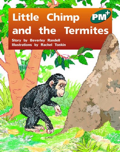 Book Green - Story Books Level 13 (PM Plus) free