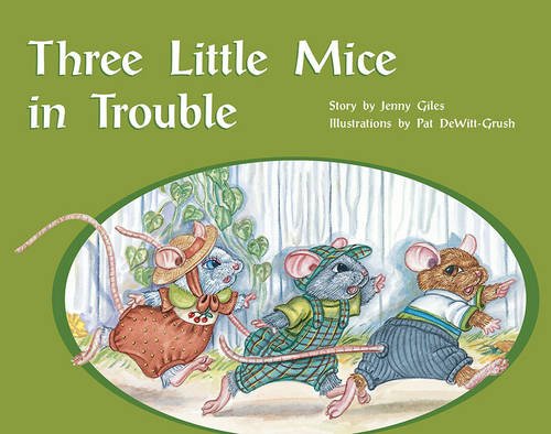 Book Green - Story Books Level 13 (PM Plus) free