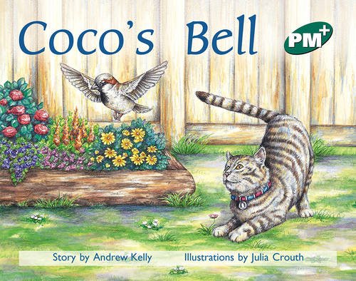 Book Green - Story Books Level 13 (PM Plus) free