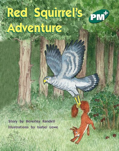 Book Green - Story Books Level 14 (PM Plus) free