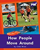 Book PM Plus Purple Nf How People M free