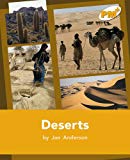 Book PM Plus Gold Nf Deserts free