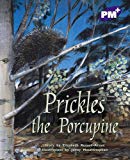Book PM Plus Purple L19 Prickles Po free