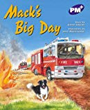 Book PM Plus Purple L20 Mack's Big free