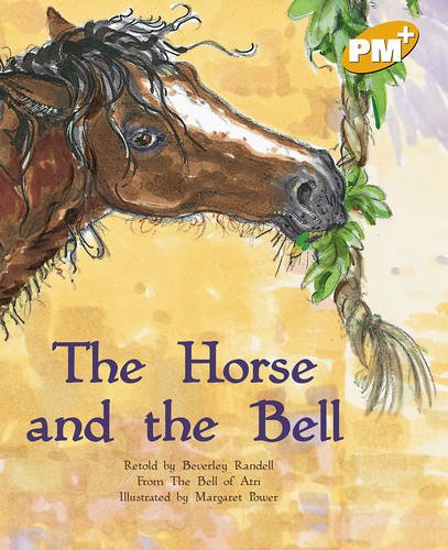 Book PM Plus Gold L21 the Horse & T free