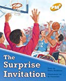 Book PM Plus Gold L21 Surprise Invi free