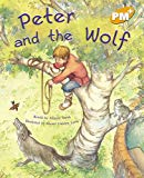 Book PM Plus Gold L21 Peter & the W free