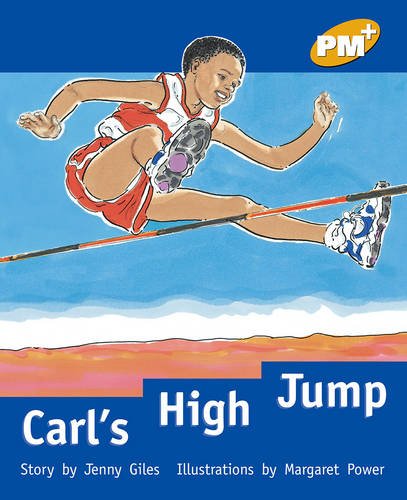Book PM Plus Gold L22 Carl's High J free
