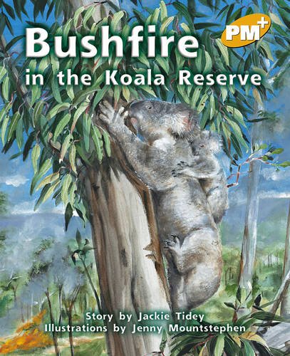Book PM Plus Gold L22 Bushfire Koal free