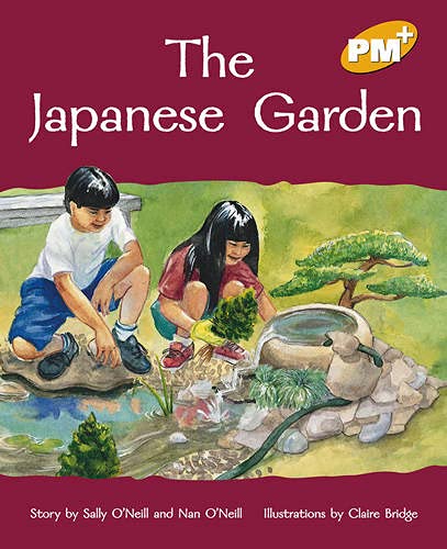 Book PM Plus Gold L22 Japanese Gard free